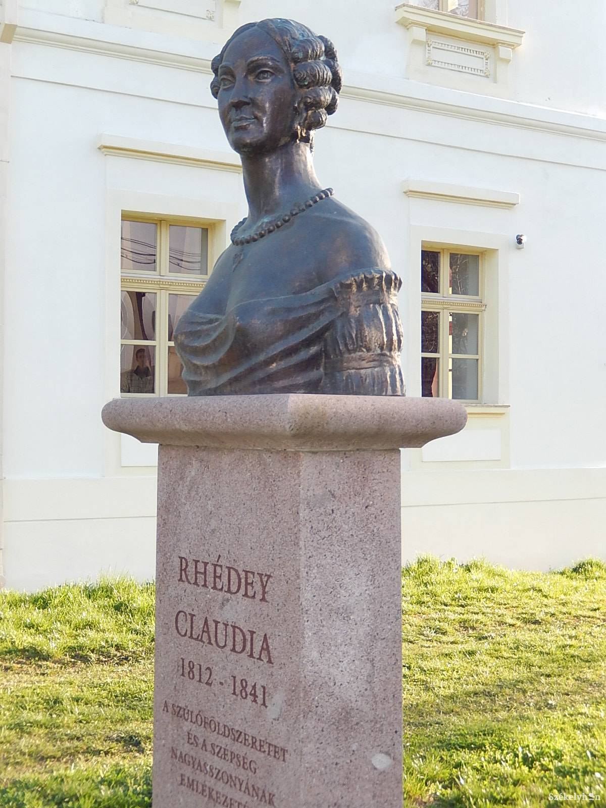 •  Fotó: Gligor Róbert László