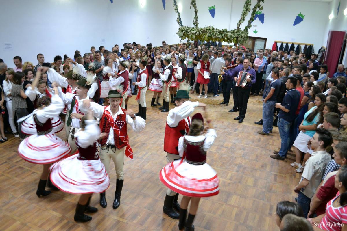 •  Fotó: Nyulas Piroska