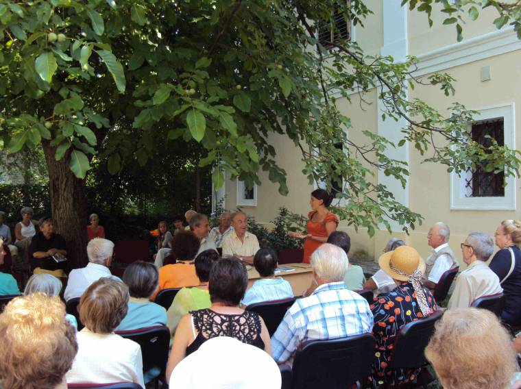 Marosvásárhelyi útikalauz kulisszatitkokkal