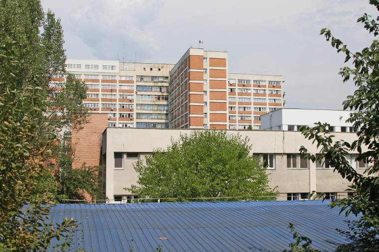Nyugodtan állnak a DNA-vizsgálat elé a vásárhelyi kórházban