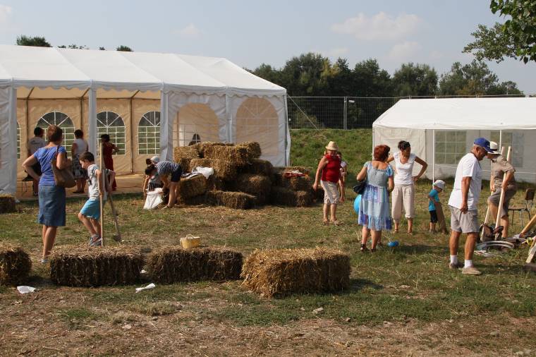 Lehet jelentkezni a Gézengúzok Gyerekfesztiválra