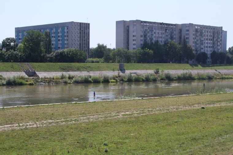 Ragaszkodnak az új Maros-hídhoz