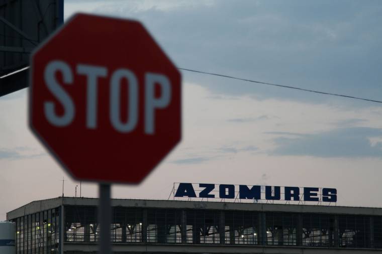 Elromlott az utolsó műszer is, nem tudják mérni a légszennyezést