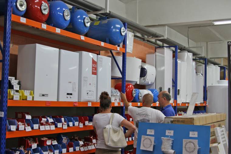 Közeledik a kondenzációs kazánokra való átállás ideje