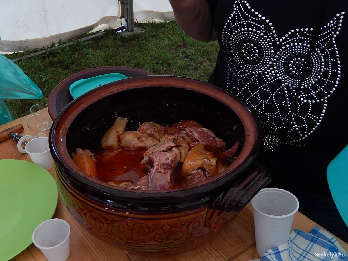 Illusztráció •  Fotó: Gligor Róbert László