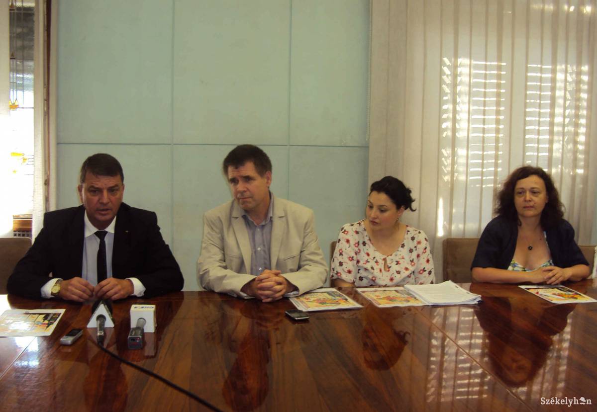 •  Fotó: Antal Erika