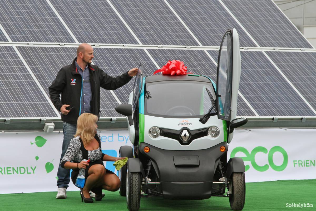 &bullet;  Fotó: Boda L. Gergely