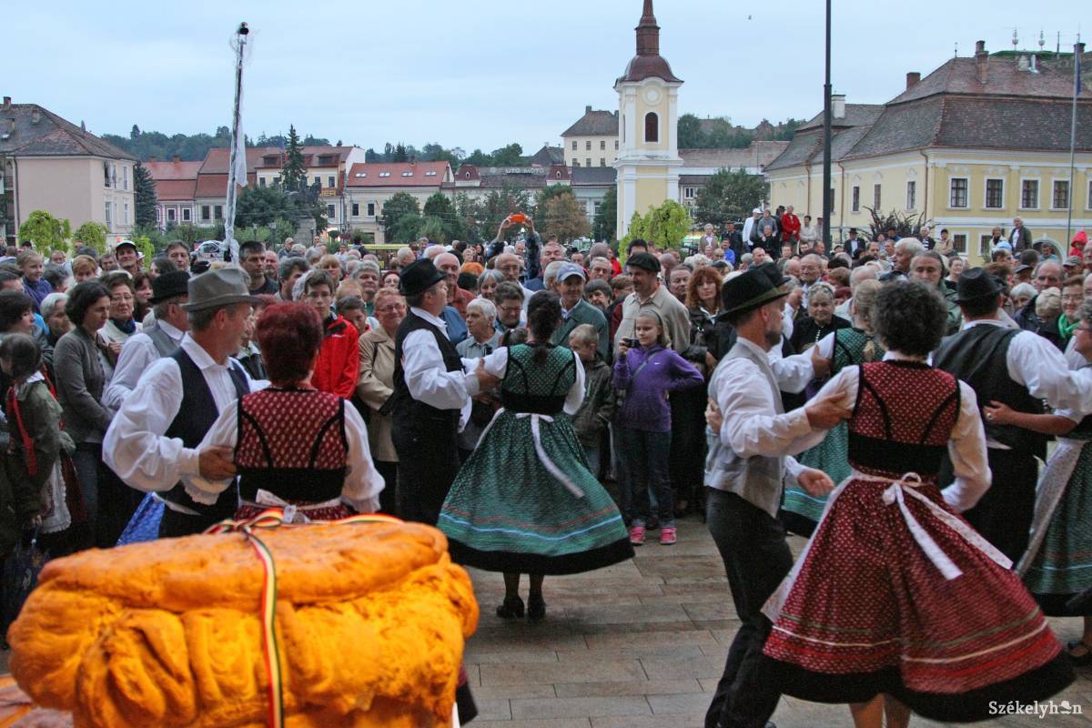 •  Fotó: Boda L. Gergely