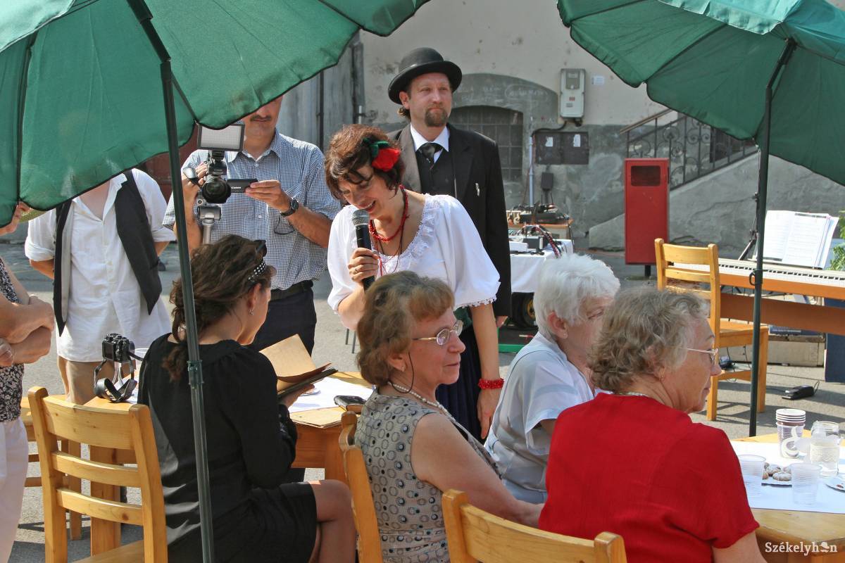 •  Fotó: Boda L. Gergely