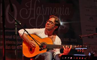 Kórházba került Bukarestben Al Di Meola