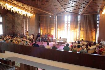 Egy élet a színház szolgálatában – huszonöt éve hunyt el Tompa Miklós színházi rendező, egyetemi tanár