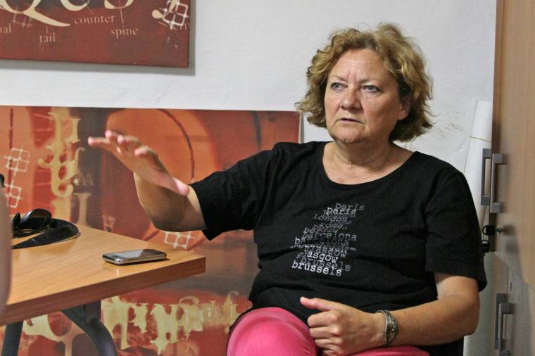 Vállalná az újabb megbízatást a képzőművész-szövetség elnöke