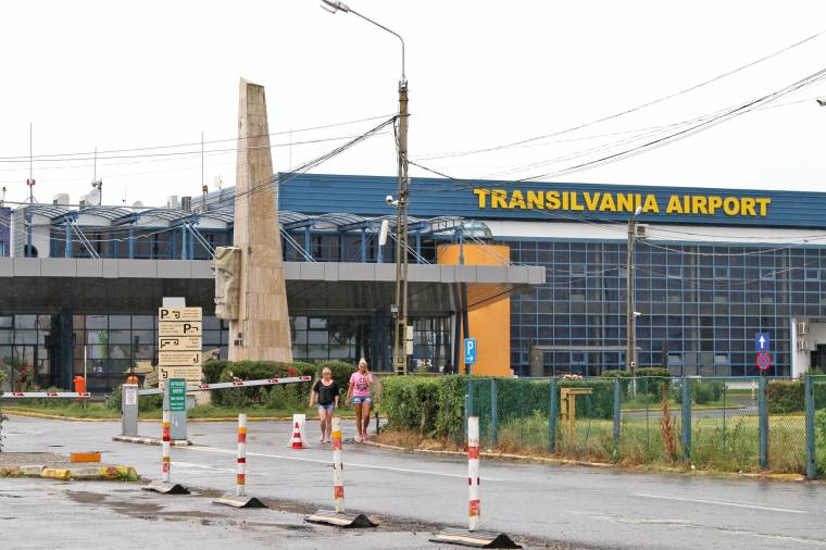 Brüsszeli vizsgálat a kolozsvári és a vásárhelyi repterek ellen