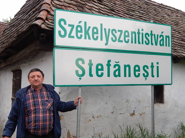 Makfalva önkormányzata kitart a közösség igaza mellett
