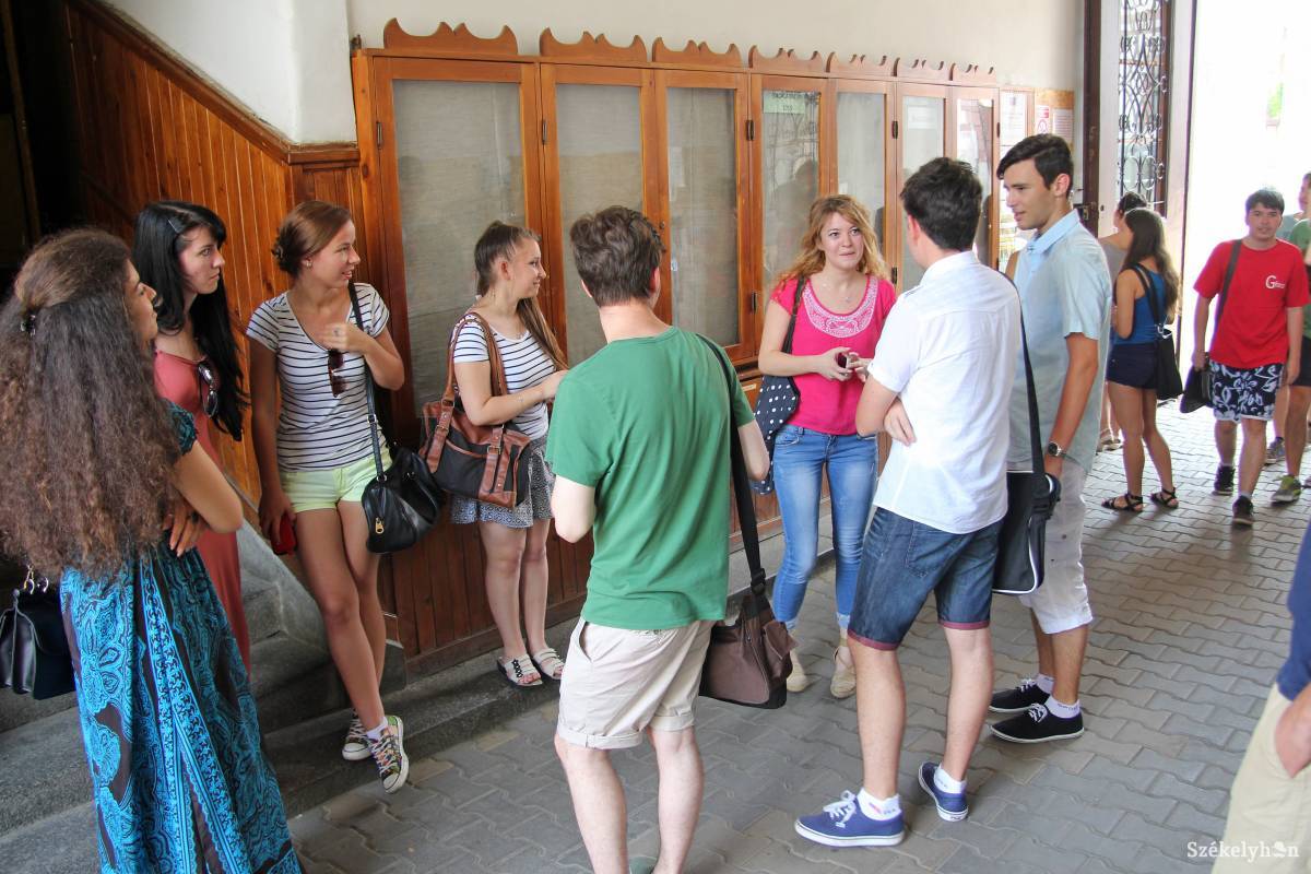 &bullet;  Fotó: Haáz Vince