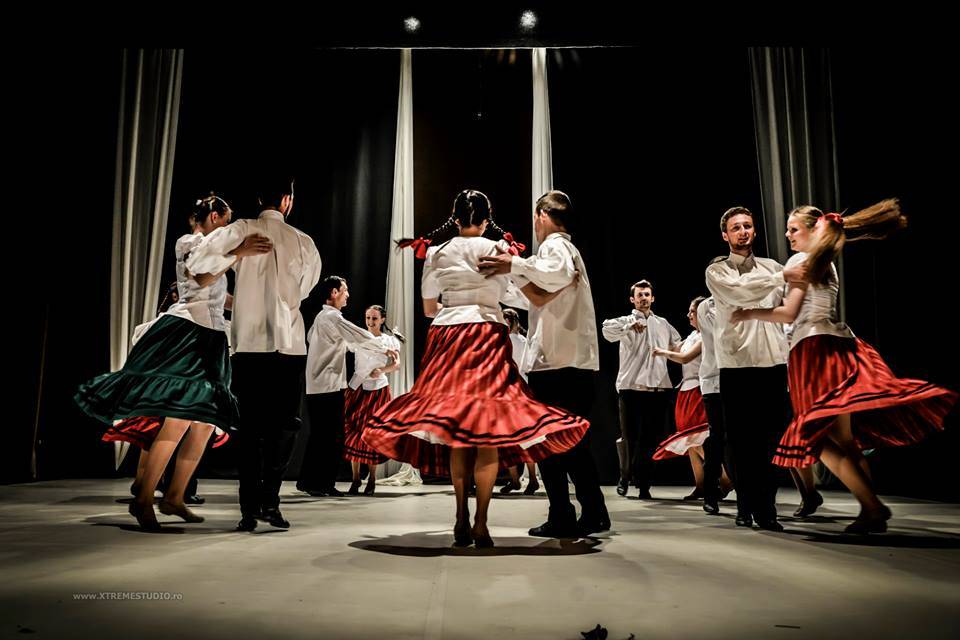 &bullet;  Fotó: Dászkel János