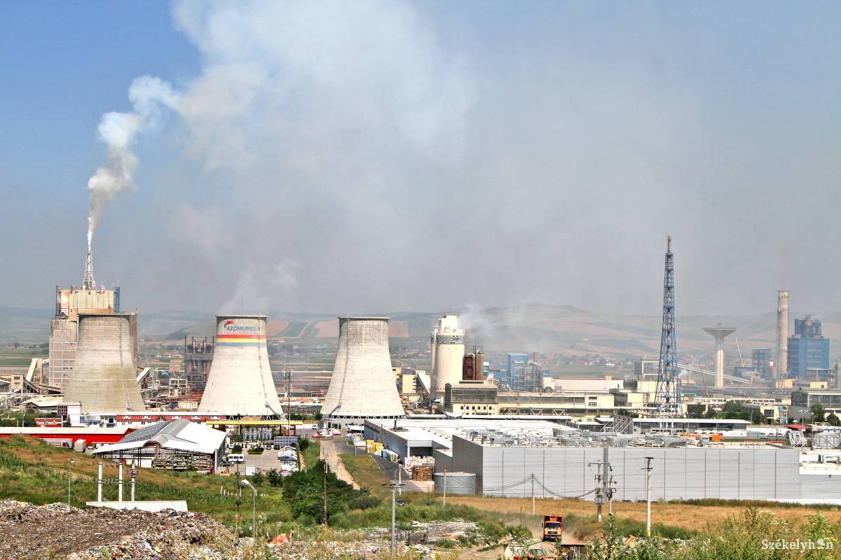 Egyelőre nincs megegyezés a fizetésemelésekről a vezetőség és a szakszervezet között. Archív &bullet;  Fotó: Boda L. Gergely
