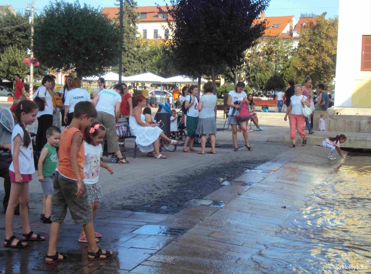 •  Fotó: Antal Erika