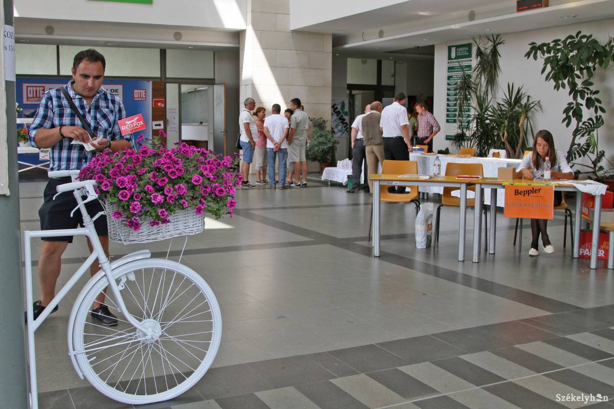 • Fotó: Boda L. Gergely