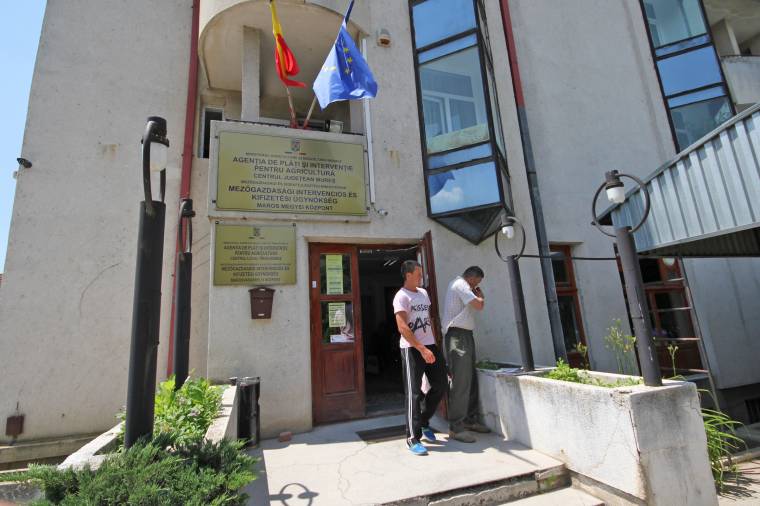 Kérhetők az igazolások a mezőgazdasági bankhitelhez