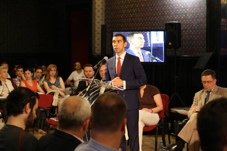 Maros megye védjegyét keresték