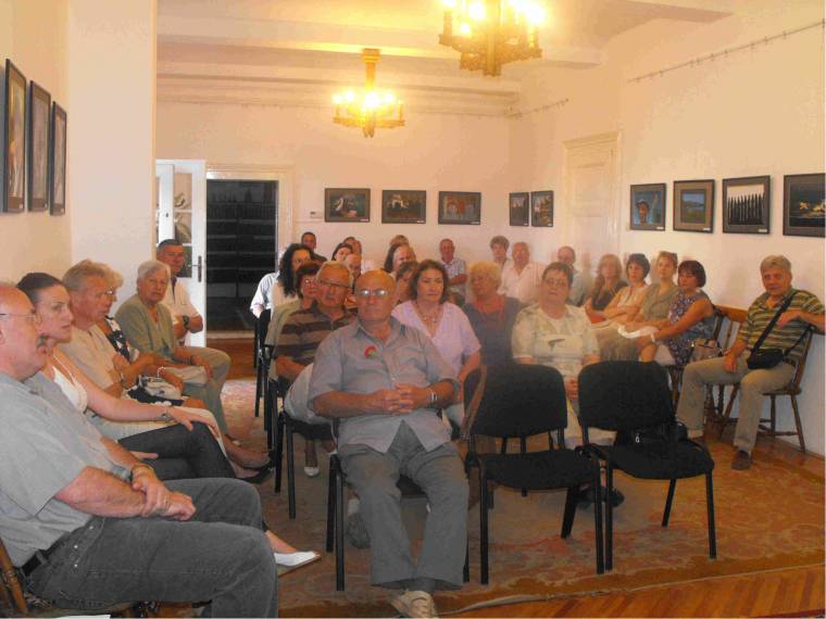 Idén is fogadják a zalaegerszegieket