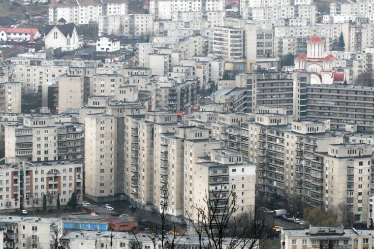 „Megszállták” Marosvásárhelyt az egyetemisták