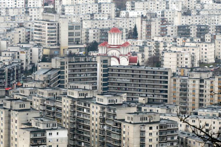 Ahol a széthúzás, a kihasználatlan lehetőségek és a városkép hiánya nehezíti a jövő tervezését