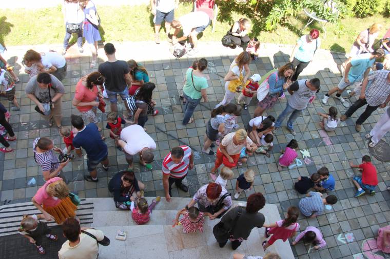 Hivatalosan szabad lehet a gyermeknap, június 1.