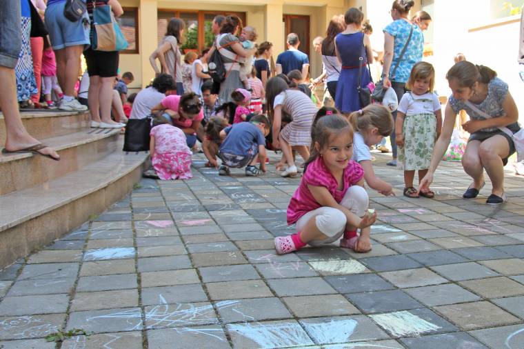 Megkétszereződött a gyermeknevelési pótlék
