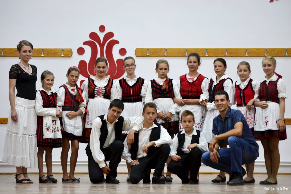 •  Fotó: Nyulas Piroska