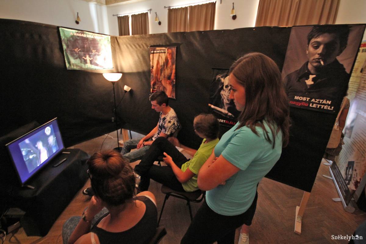 &bullet;  Fotó: Boda L. Gergely