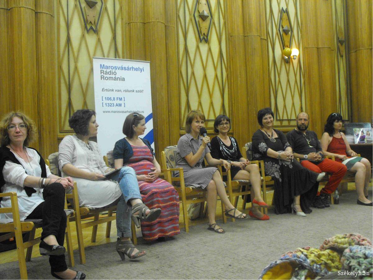 &bullet;  Fotó: Antal Erika