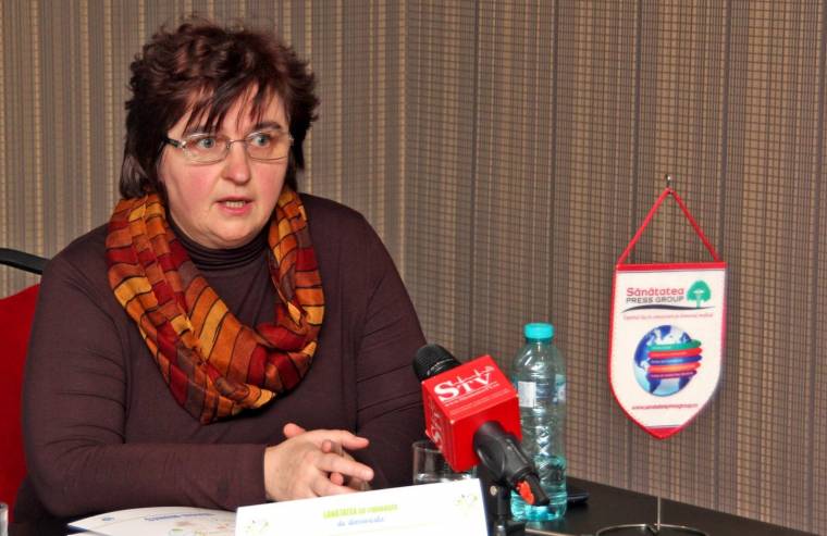 Iskolába készülő orvostanhallgatók