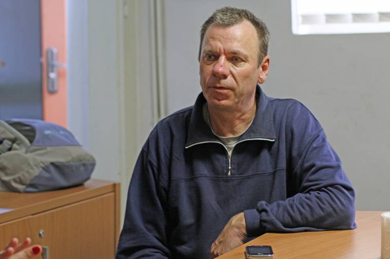 Újságírói díj Miholcsa Gyulának