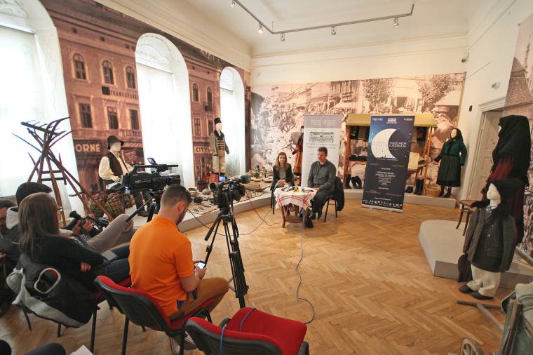 Múzeumok Éjszakája: kiállítások, koncertek várják a látogatókat