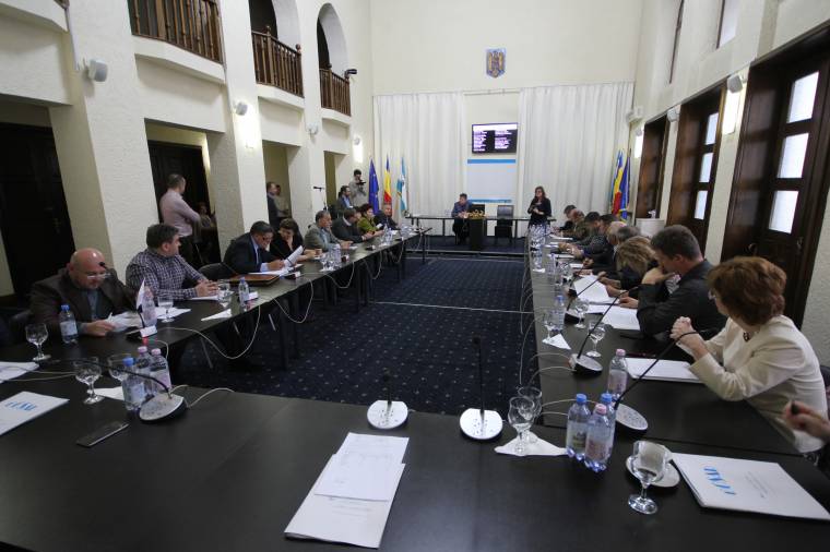 Egymillió lej hetven pályázatra