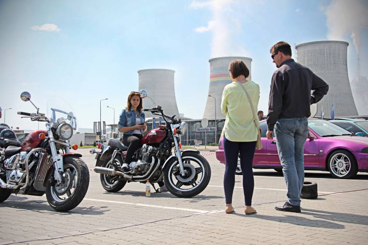 Négykerekű csodák, mesés kétkerekűek Vásárhelyen