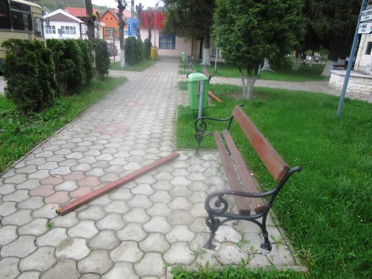 Hatékonyabb rendfenntartást várnak Erdőszentgyörgyön