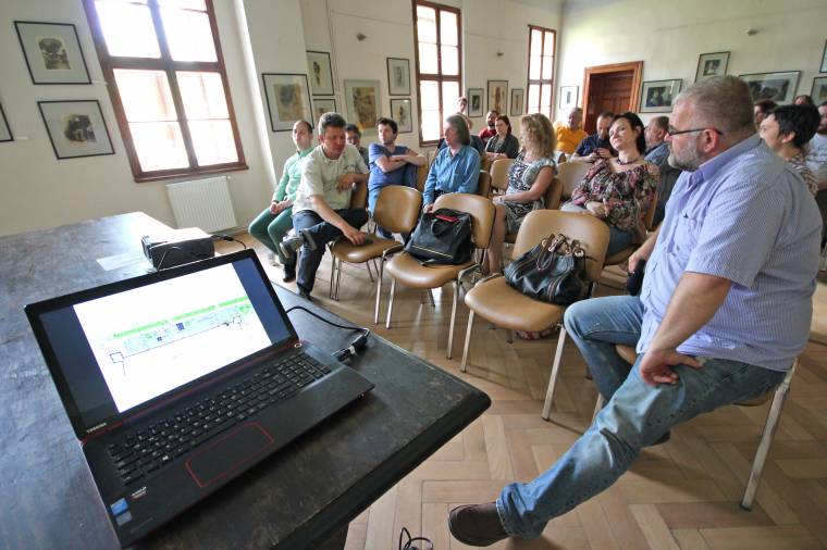Marosvásárhelyi vár: aggódó civilek és szakemberek