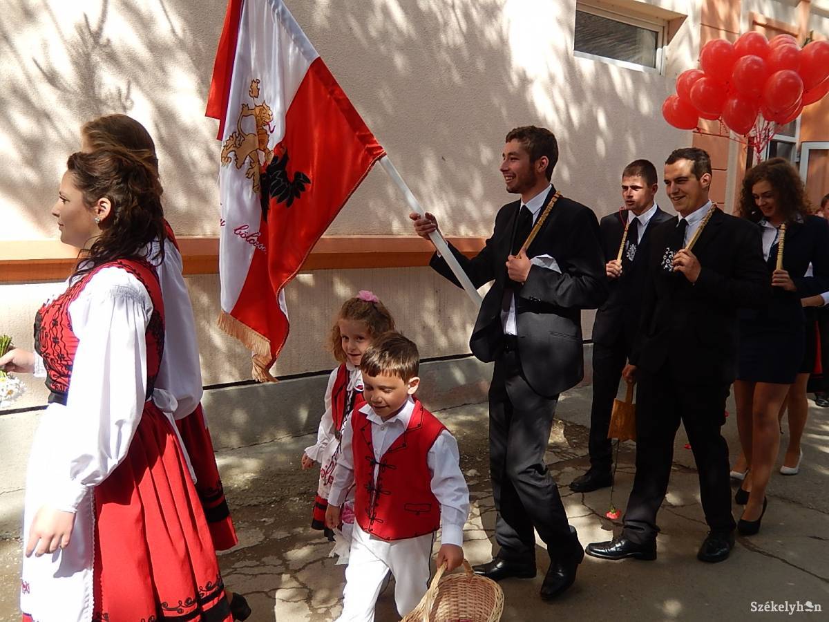 • Fotó: Gligor Róbert László