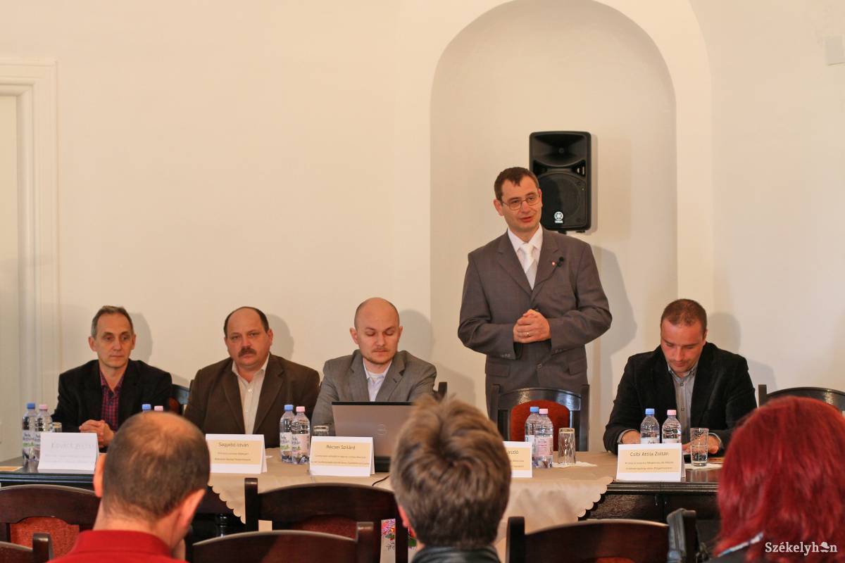 • Fotó: Boda L. Gergely