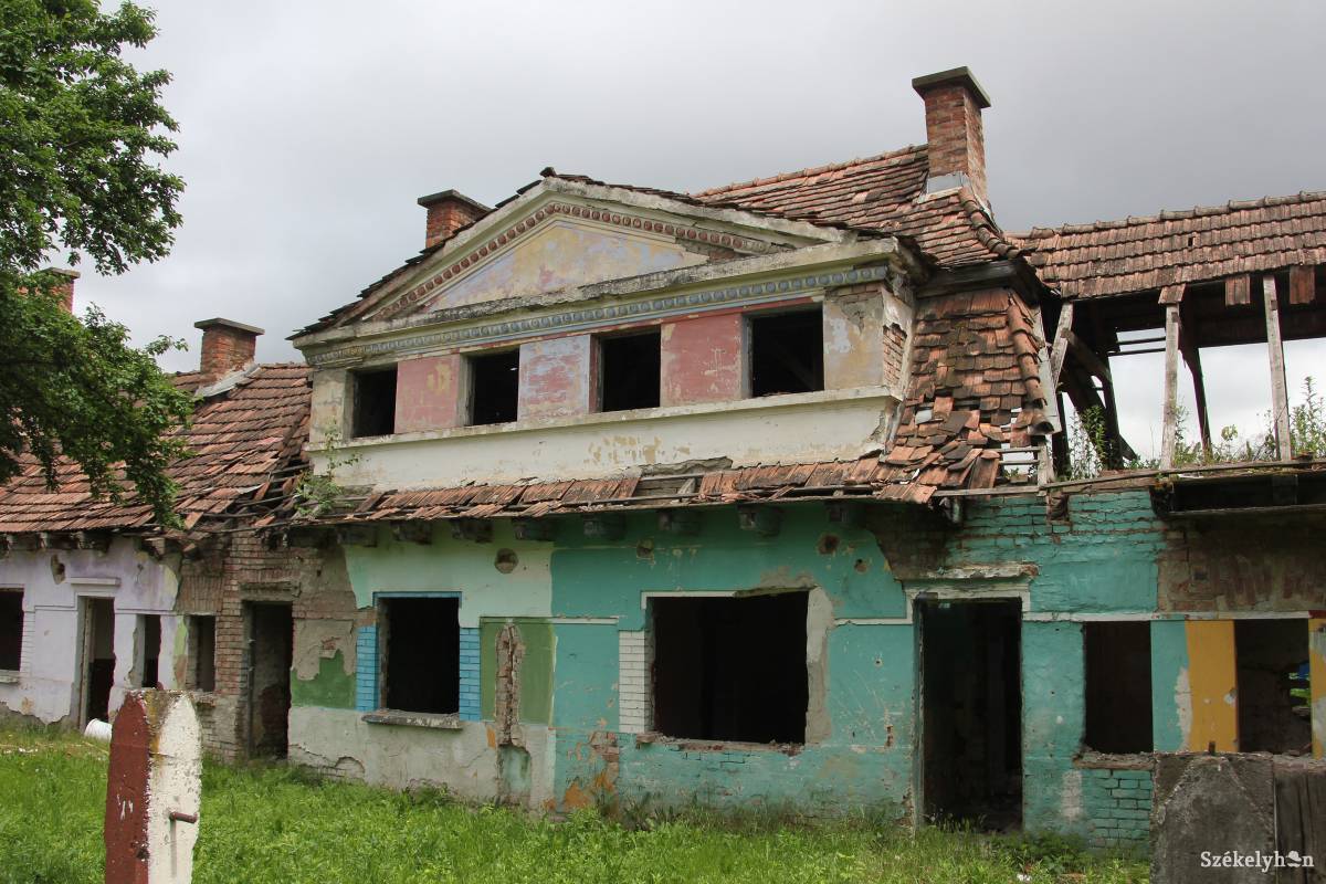 &bullet;  Fotó: Boda L. Gergely