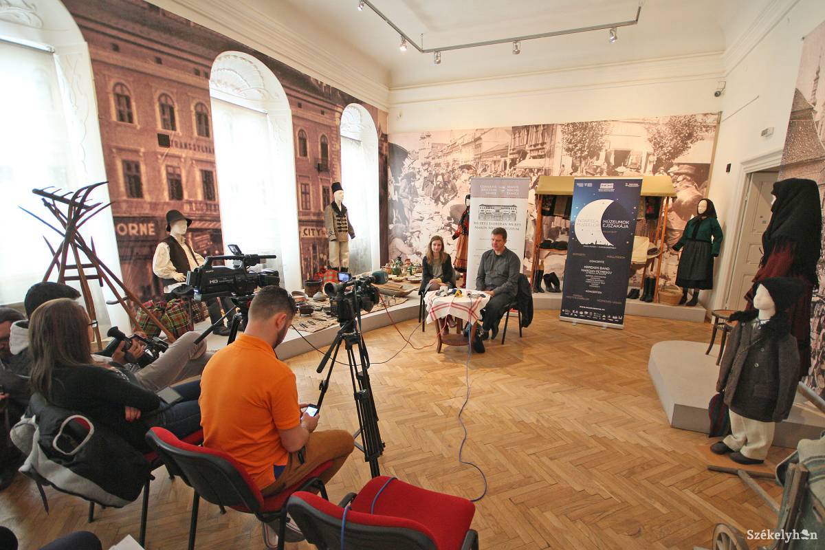 &bullet;  Fotó: Boda L. Gergely