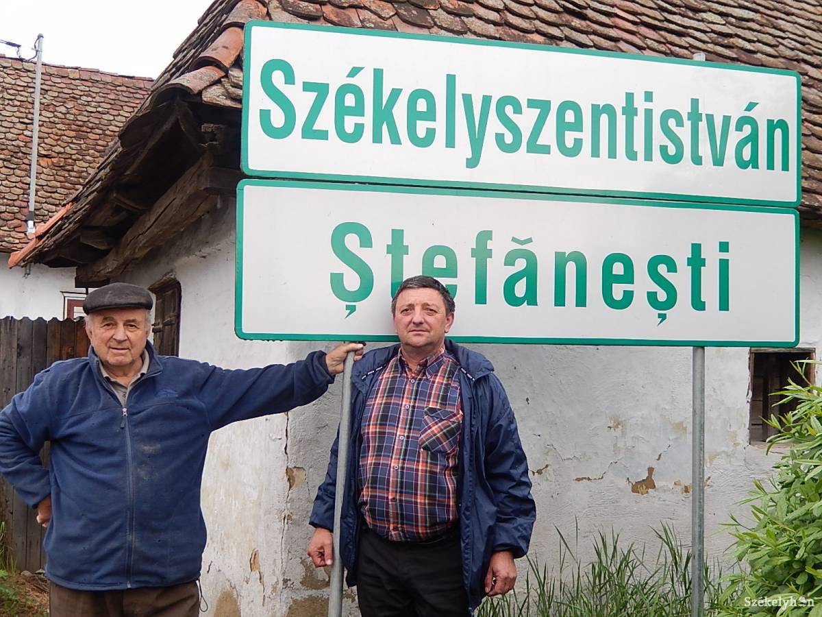 • Fotó: Gligor Róbert László