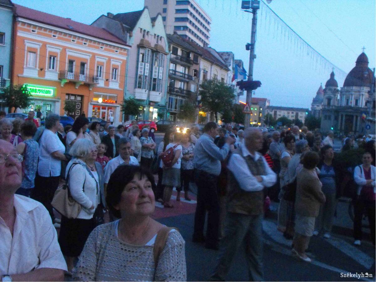 •  Fotó: Antal Erika