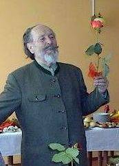 Elhunyt Kovács Albert