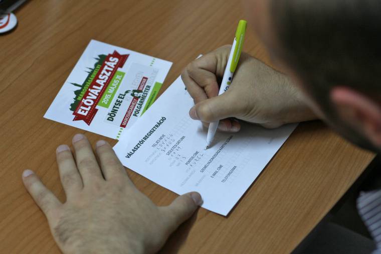 Marosvásárhelyi előválasztások: ködösítéssel vádolják az RMDSZ-t