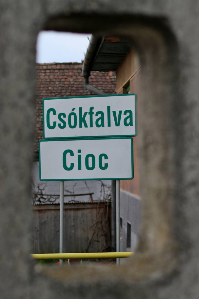 Kiírják a népszavazást Hármasfaluban