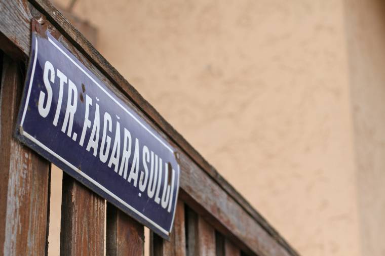 A diszkriminációellenes tanácsnál jelenti fel Floreát az RMDSZ